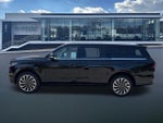 2027 Lincoln Navigator L Black Label