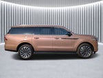 2025 Lincoln Navigator L Black Label