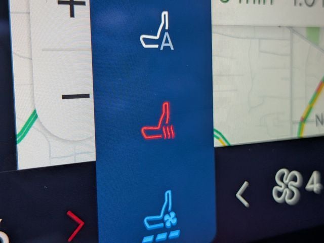 2025 Lincoln Navigator L Black Label