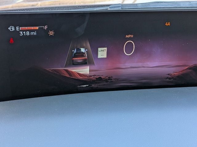 2025 Lincoln Navigator L Black Label