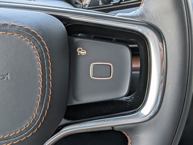 2025 Lincoln Navigator L Black Label