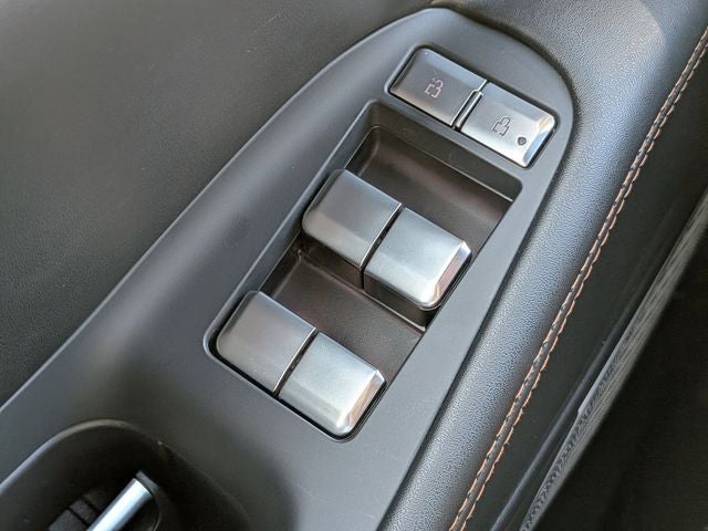 2025 Lincoln Navigator L Black Label