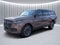 2025 Lincoln Navigator L Black Label