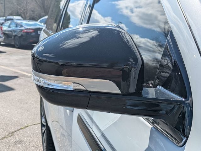 2026 Lincoln Navigator L Black Label