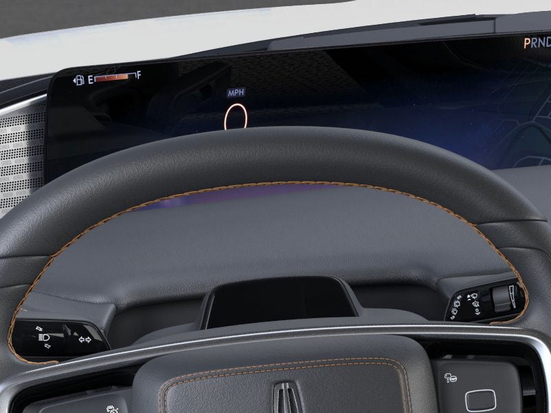 2026 Lincoln Navigator L Black Label