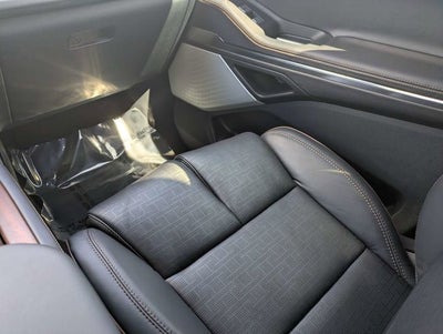 2026 Lincoln Navigator L Black Label