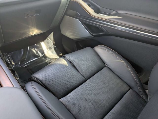 2026 Lincoln Navigator L Black Label