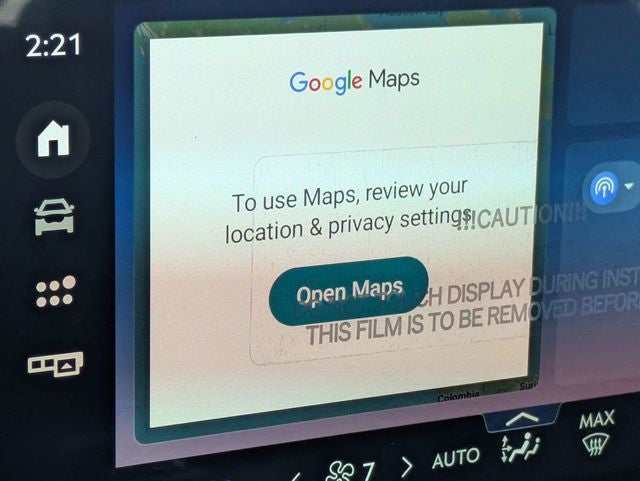 2026 Lincoln Navigator L Black Label