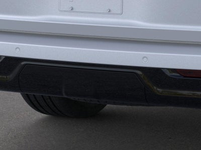 2026 Lincoln Navigator L Black Label