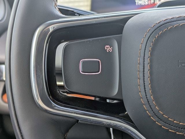 2026 Lincoln Navigator L Black Label