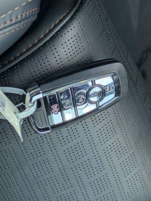 2026 Lincoln Navigator L Black Label