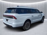 2026 Lincoln Navigator L Black Label