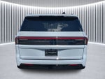 2026 Lincoln Navigator L Black Label