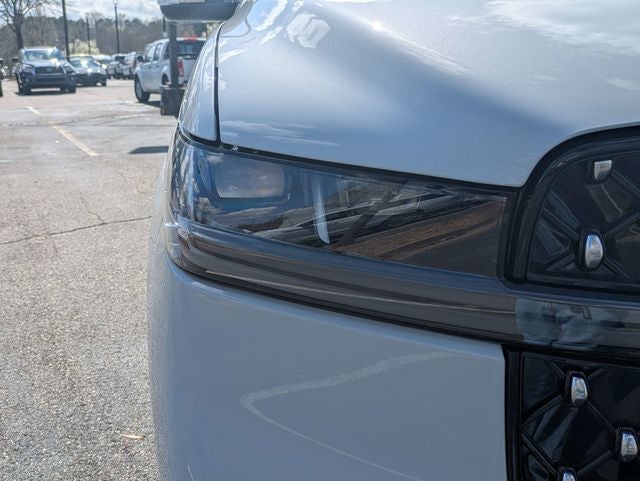 2026 Lincoln Navigator L Black Label