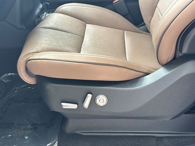 2026 Lincoln Navigator L Black Label