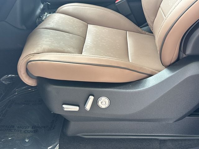 2026 Lincoln Navigator L Black Label