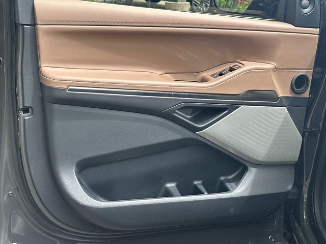 2026 Lincoln Navigator L Black Label