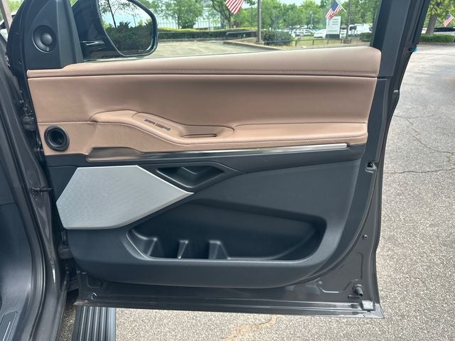 2026 Lincoln Navigator L Black Label