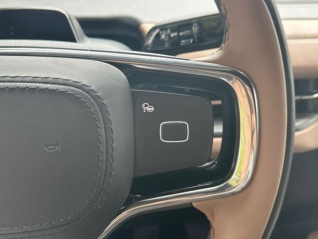 2026 Lincoln Navigator L Black Label