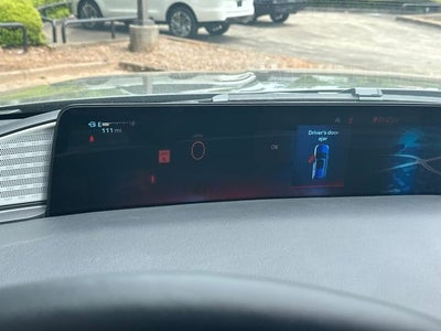 2026 Lincoln Navigator L Black Label