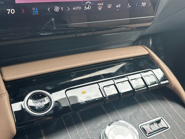 2026 Lincoln Navigator L Black Label