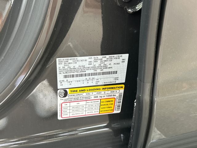 2026 Lincoln Navigator L Black Label