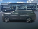 2026 Lincoln Navigator L Black Label