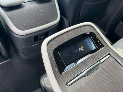 2027 Lincoln Navigator L Black Label