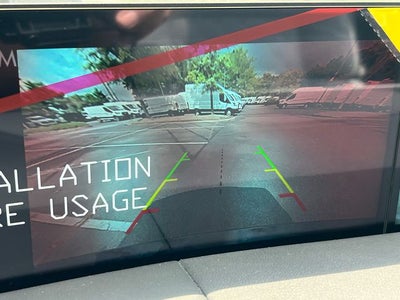 2027 Lincoln Navigator L Black Label
