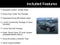 2027 Lincoln Navigator L Black Label