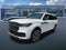2027 Lincoln Navigator L Black Label