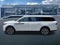 2027 Lincoln Navigator L Black Label