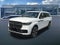 2027 Lincoln Navigator L Black Label
