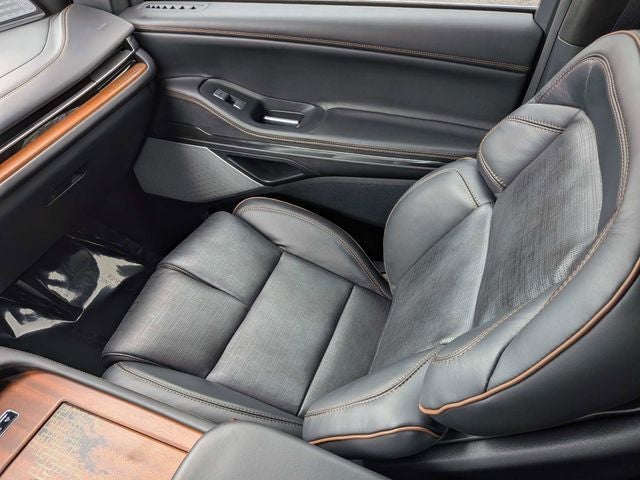 2026 Lincoln Navigator L Black Label