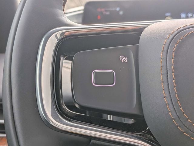 2026 Lincoln Navigator L Black Label