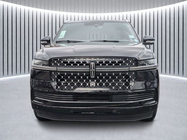 2026 Lincoln Navigator L Black Label