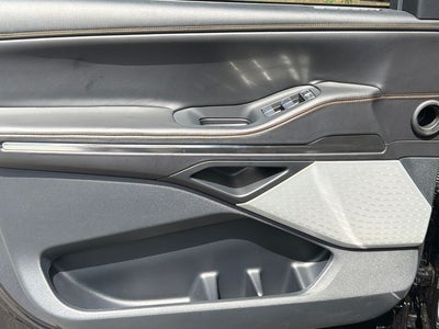 2026 Lincoln Navigator L Black Label