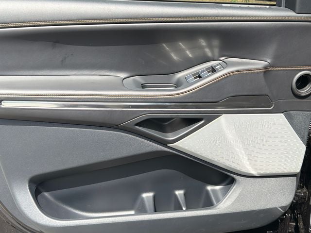2026 Lincoln Navigator L Black Label