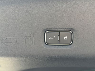 2026 Lincoln Navigator L Black Label