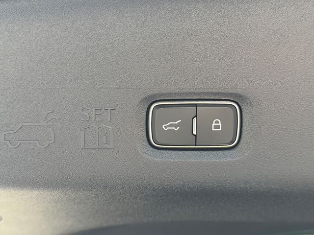 2026 Lincoln Navigator L Black Label