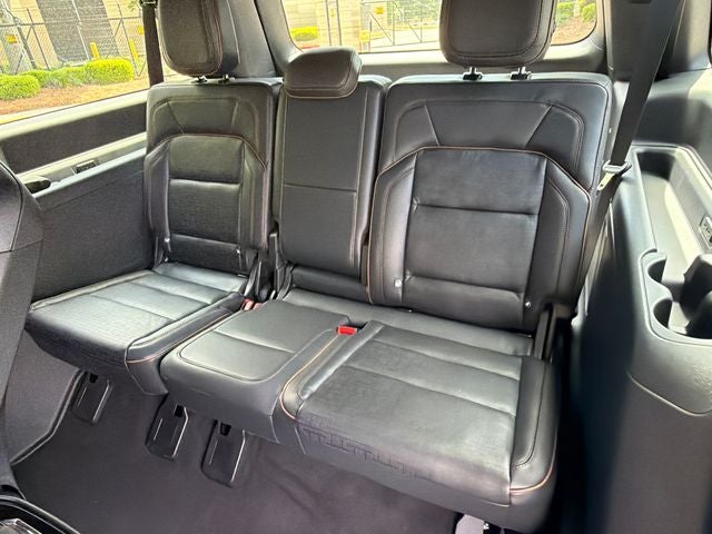 2026 Lincoln Navigator L Black Label