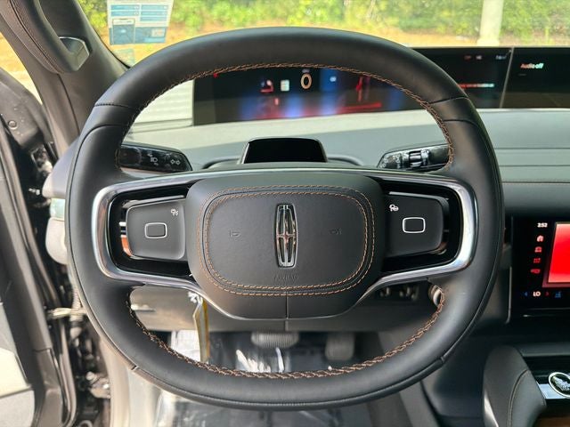 2026 Lincoln Navigator L Black Label