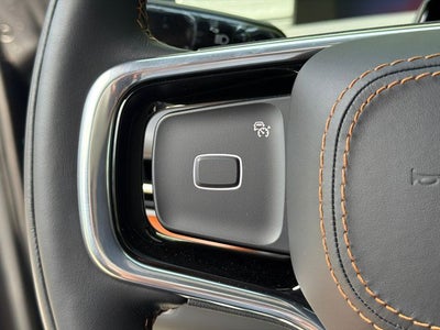 2026 Lincoln Navigator L Black Label