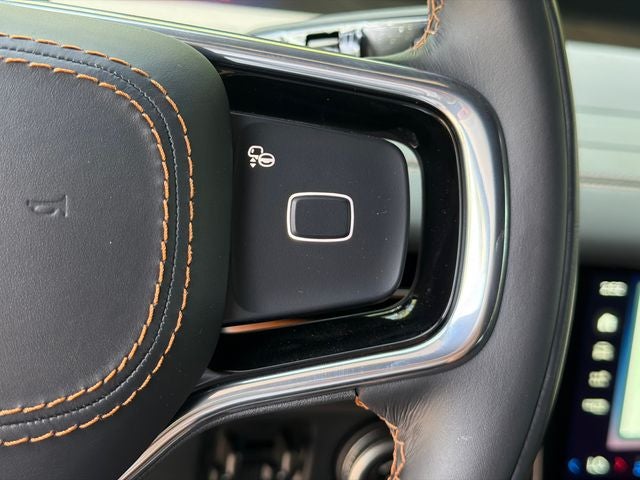 2026 Lincoln Navigator L Black Label