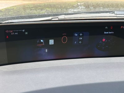2026 Lincoln Navigator L Black Label