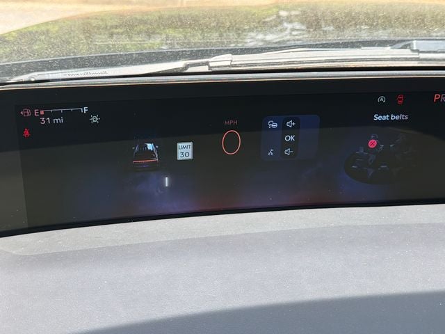 2026 Lincoln Navigator L Black Label