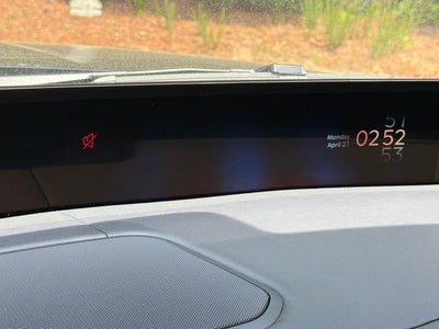 2026 Lincoln Navigator L Black Label