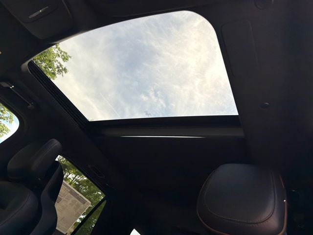 2026 Lincoln Navigator L Black Label