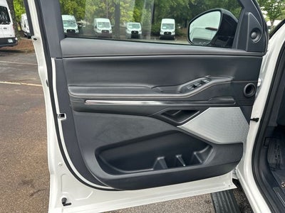 2026 Lincoln Navigator L Black Label