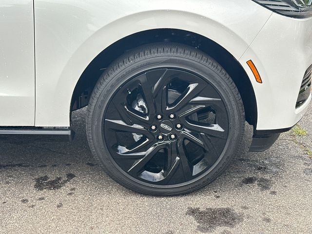2026 Lincoln Navigator L Black Label